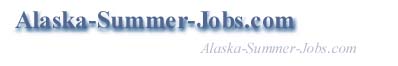 Alaska Summer Jobs.com - Alaska Fishing Lodge and Resort Jobs
